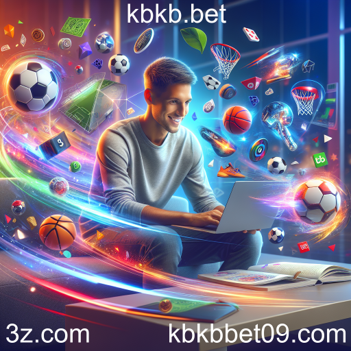 Apostas em Esportes: Explore a Categoria no kbkb.bet